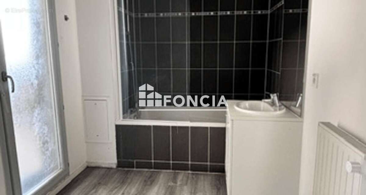 Appartement à CARRIERES-SOUS-POISSY