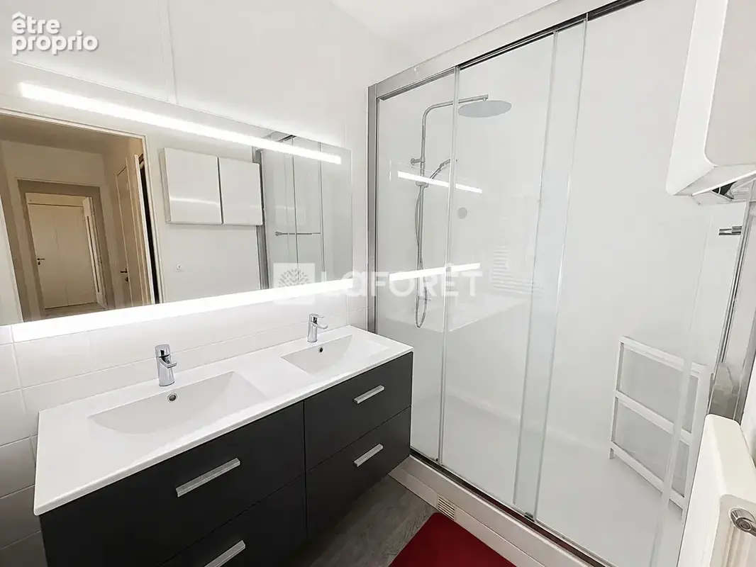 Appartement Villejuif 2 pièce(s) 52m2 - photo 9