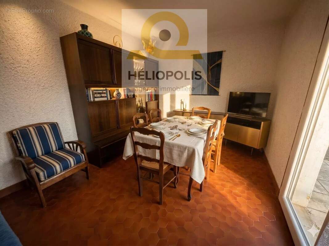 Maison à SAINT-NAZAIRE