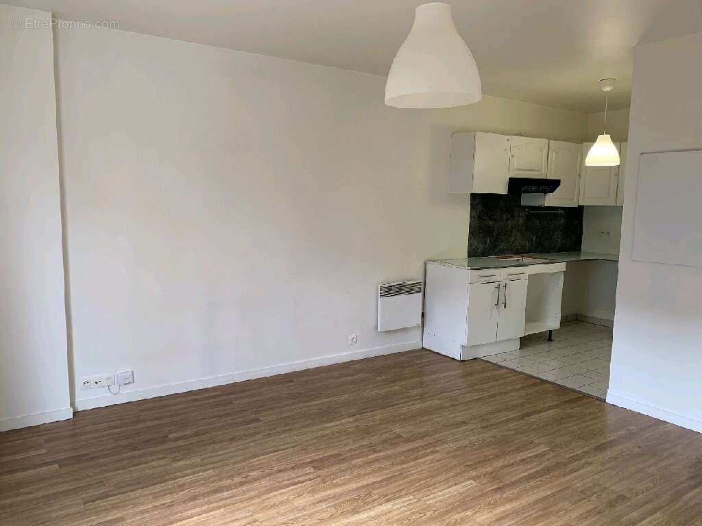 Appartement à VILLEPARISIS