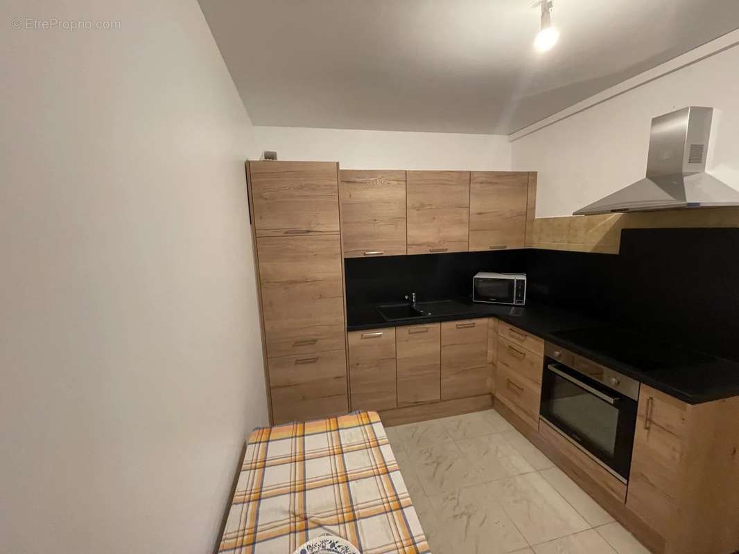 Maison à PORTO-VECCHIO