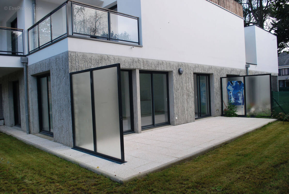 Photo 1 - Appartement à GUERANDE