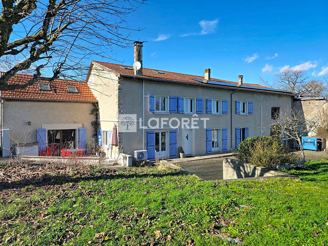 Maison à ORTHEZ
