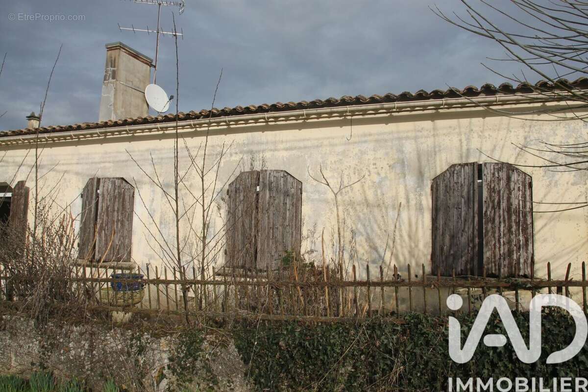 Photo 7 - Maison à MONSEGUR