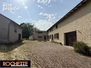Maison à NERVIEUX