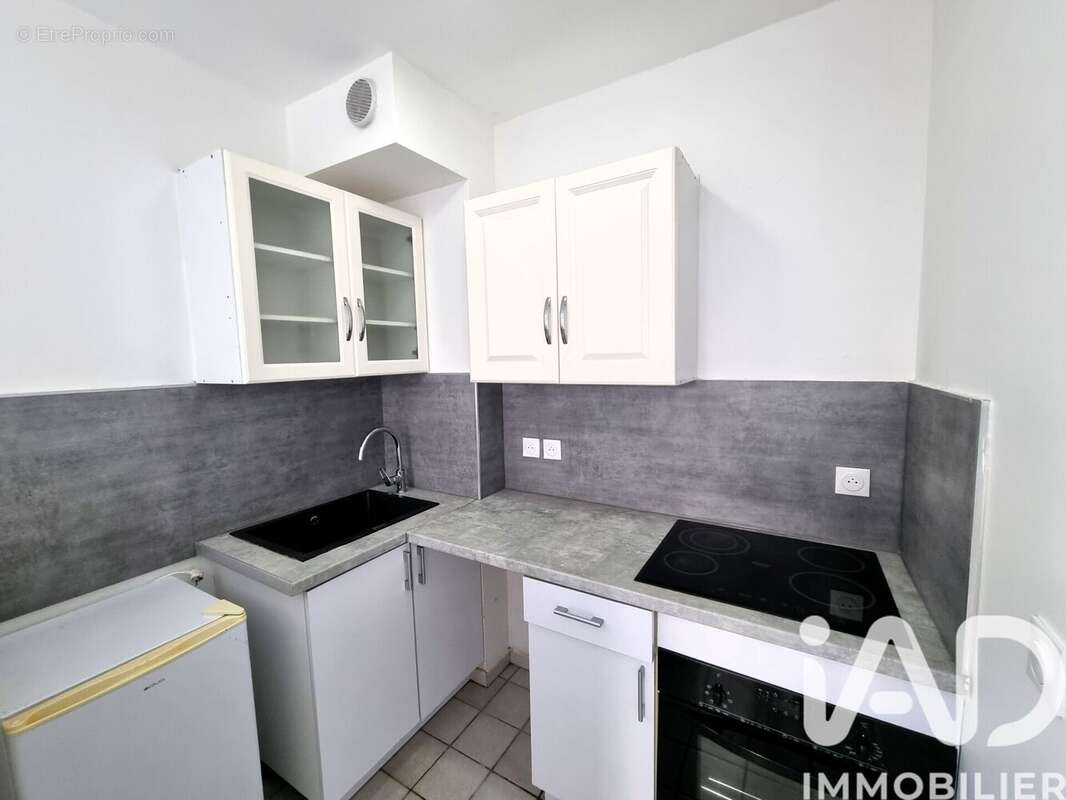 Photo 7 - Appartement à VOISINS-LE-BRETONNEUX