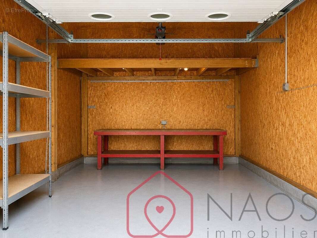 Maison contemporaine au cur du Golf du Tronchet  DPE A  Aucun travaux - photo 16