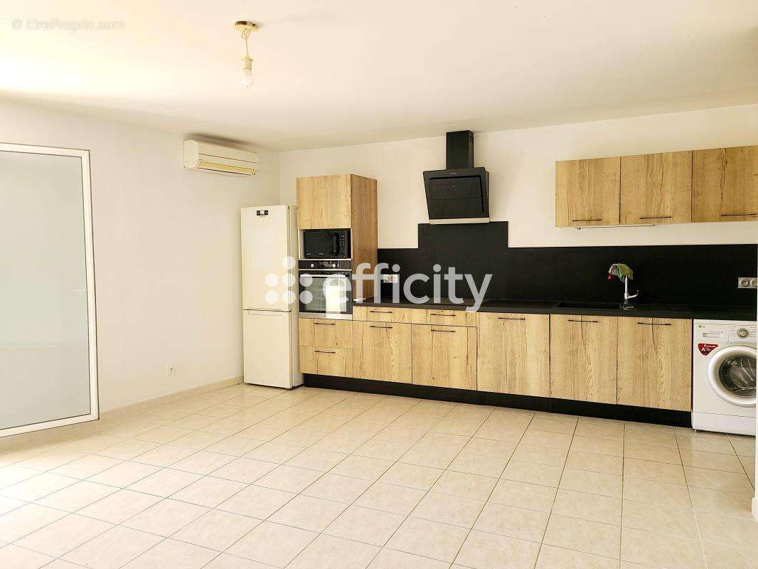 Appartement - photo 11