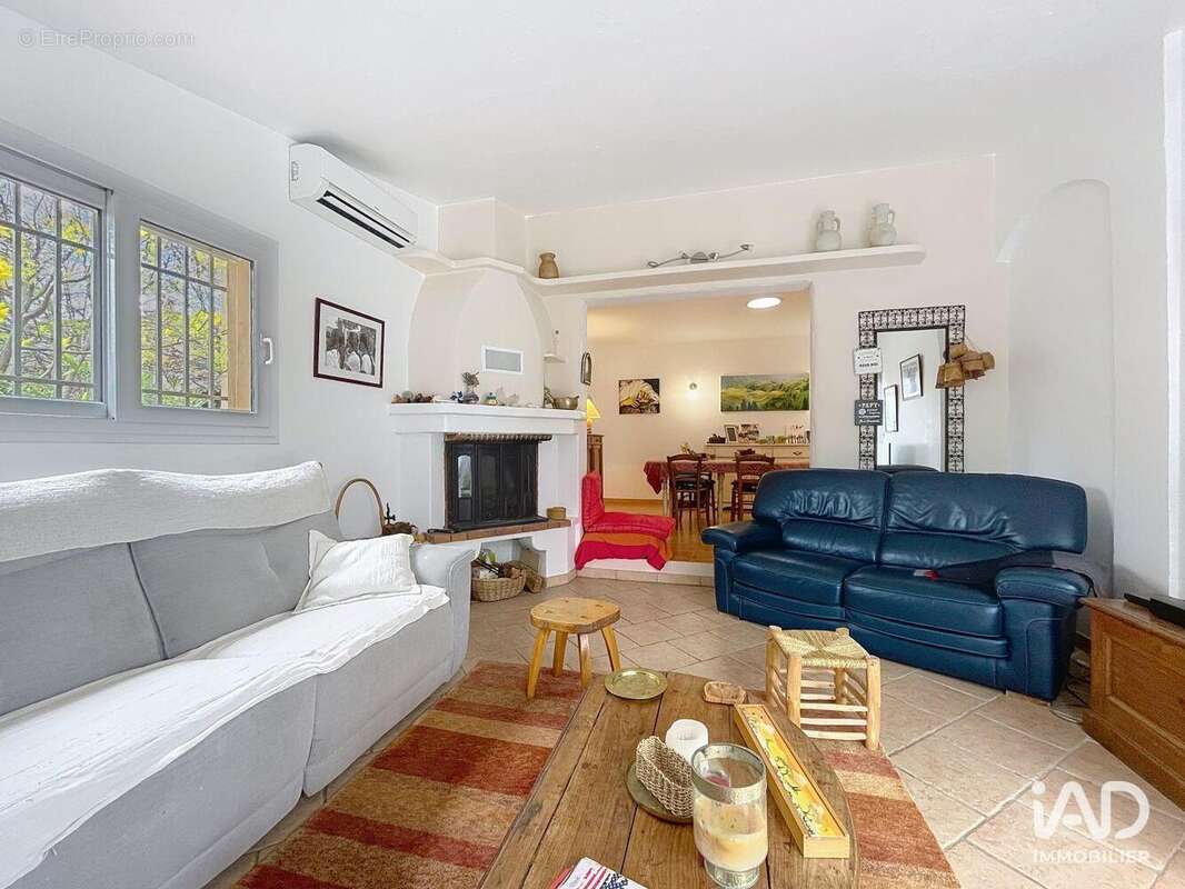 Photo 6 - Maison à FAYENCE