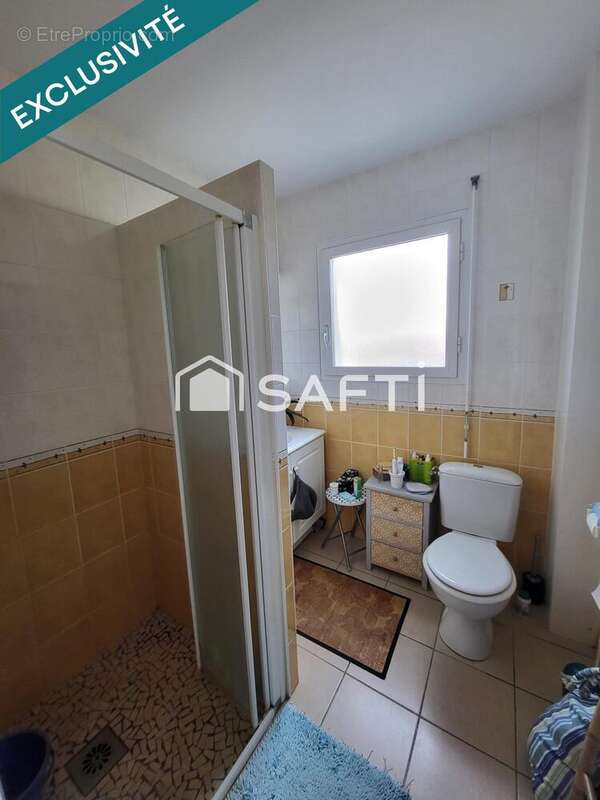 Photo 6 - Appartement à MIMIZAN