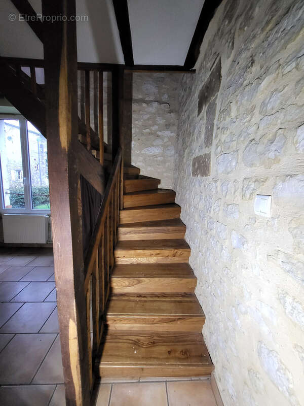 Maison à CASTILLONNES