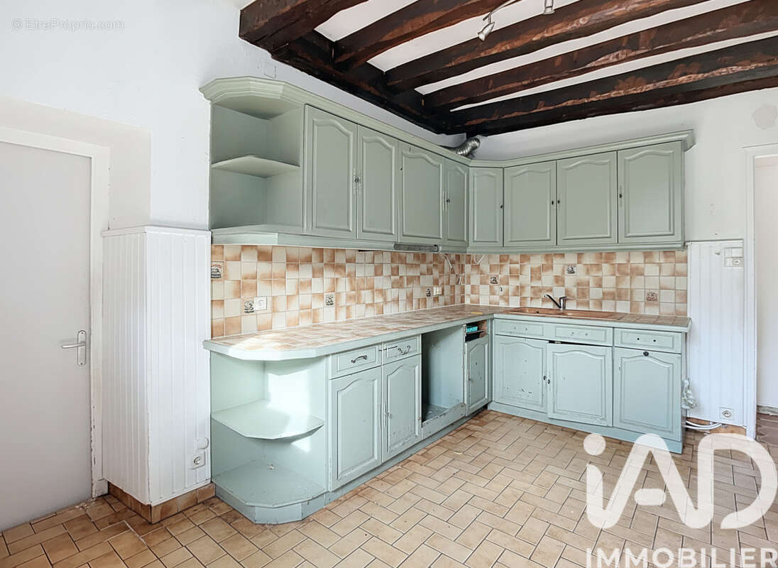 Photo 8 - Appartement à GUERIGNY