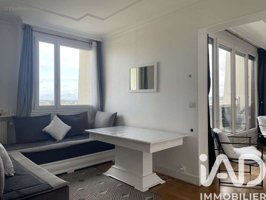 Photo 9 - Appartement à TAVERNY