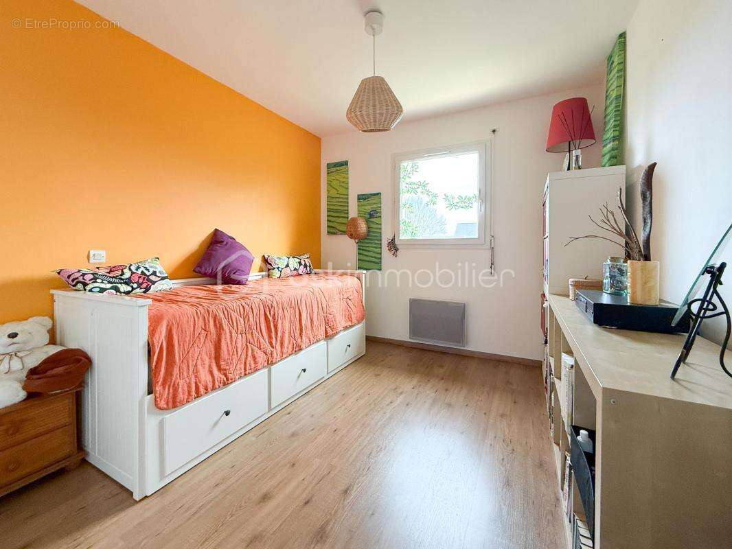 Maison à PLOUDALMEZEAU