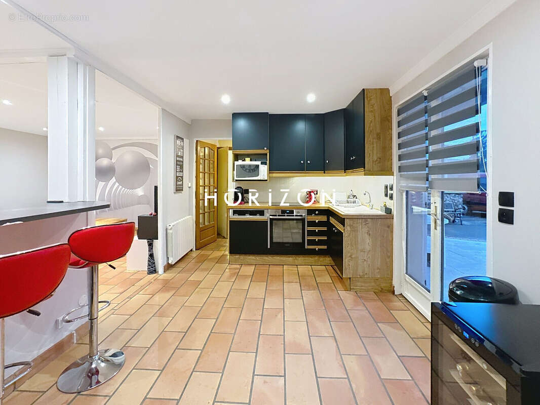 Maison à CERTINES