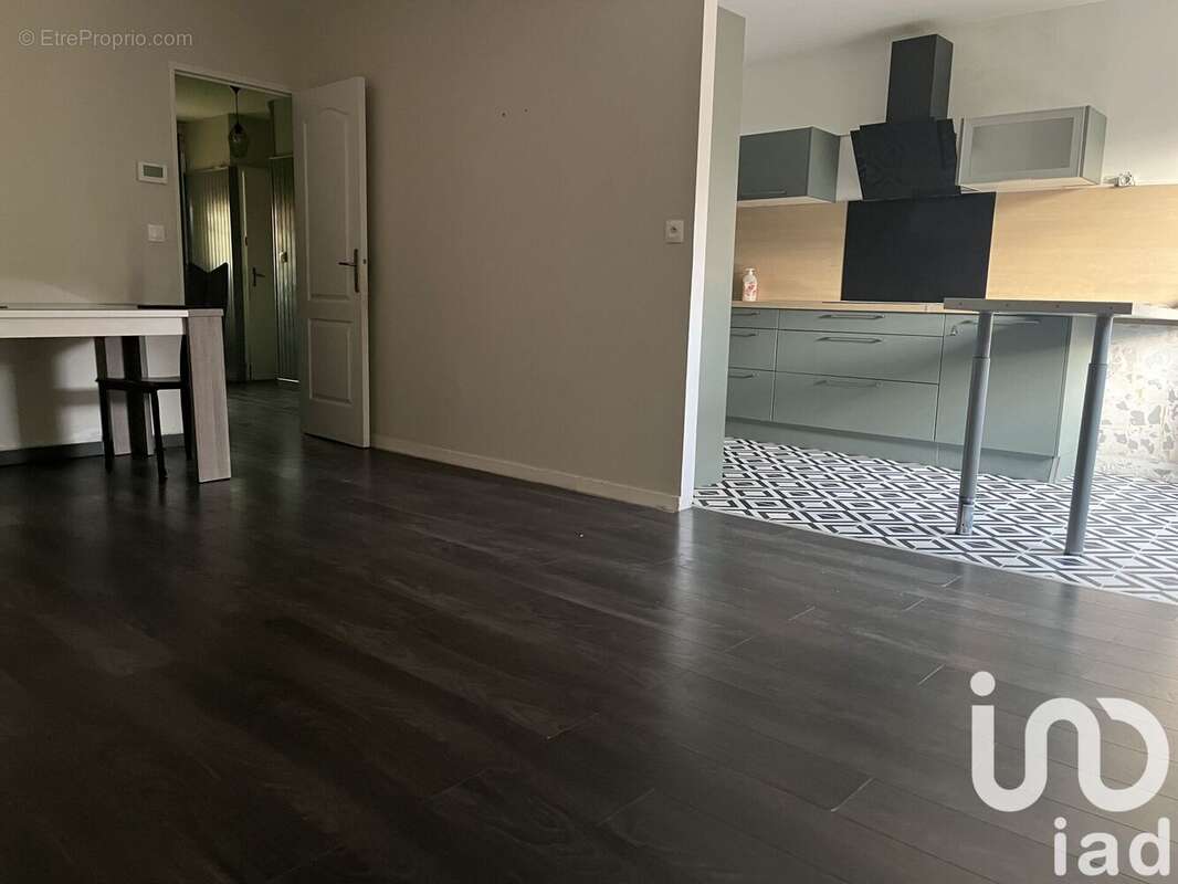 Photo 4 - Maison à PERENCHIES