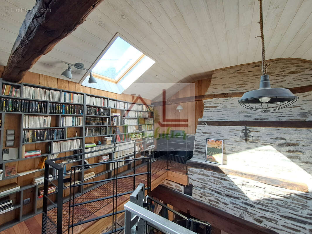Maison à ALTIER