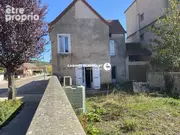 Maison à POUILLENAY