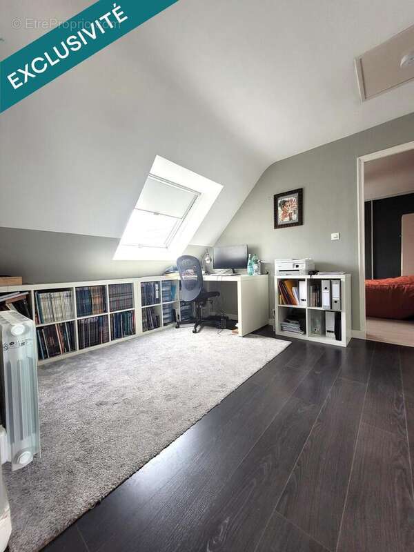 Photo 3 - Maison à BOURG-BLANC