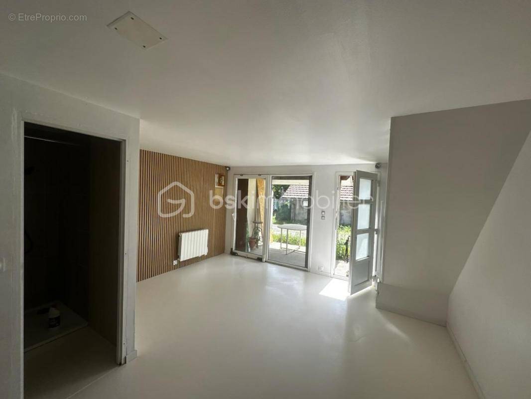 Appartement à CASTETS