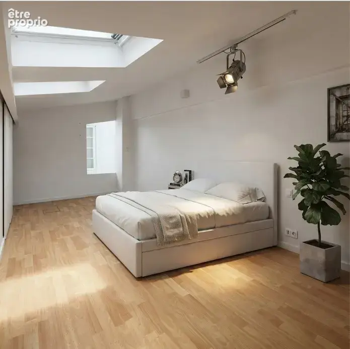 Maison - Paris - 148m² - photo 11