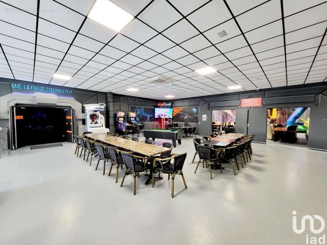 Photo 6 - Commerce à COSNES-ET-ROMAIN