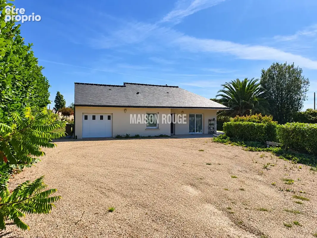 Photo Maison à Pleumeur-Gautier au prix de 271 432€