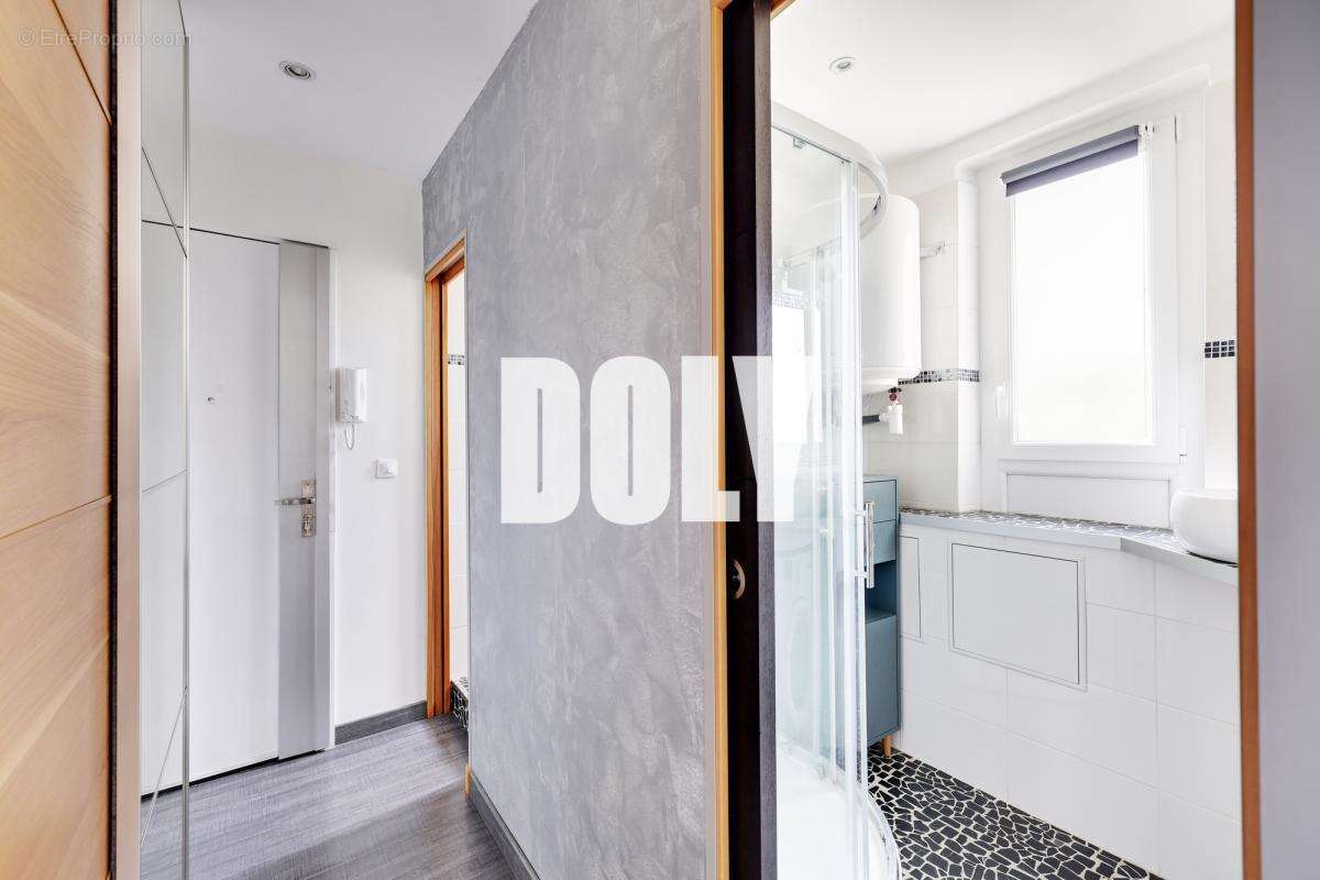 Appartement à SURESNES