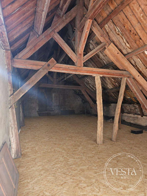 Appartement à SEURRE