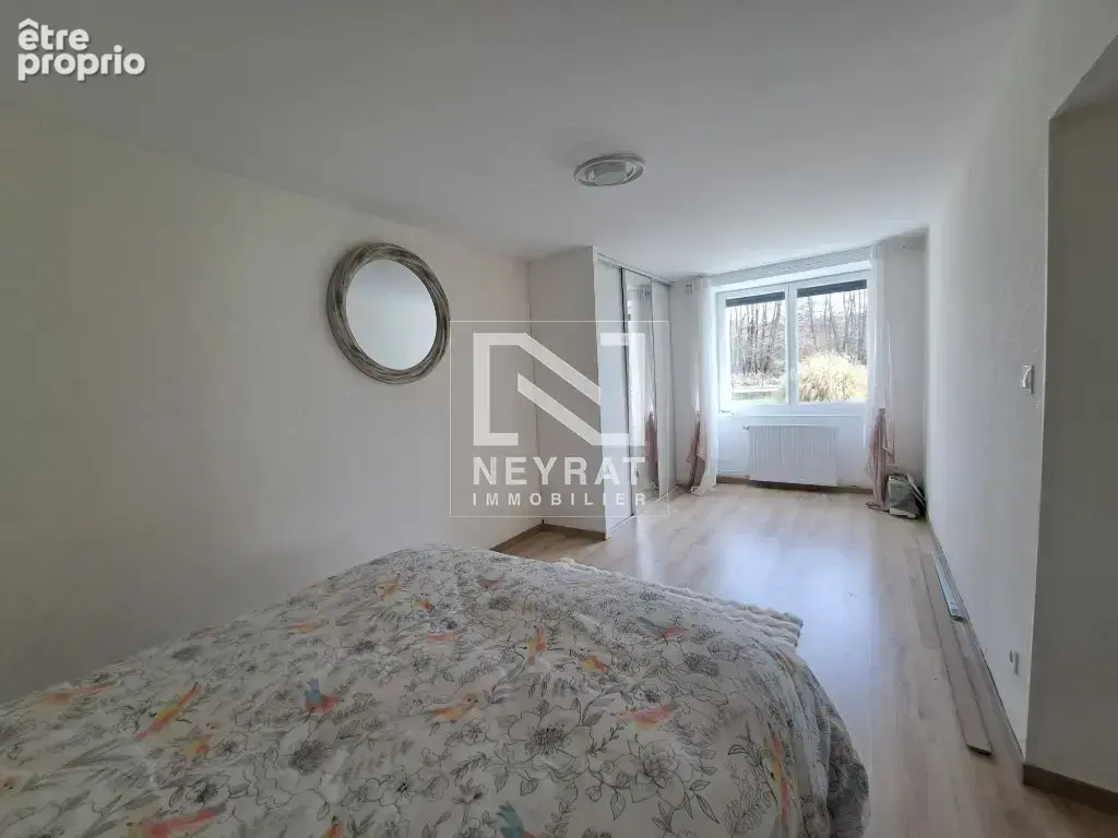 Maison 4 pièces 103 m² à vendre à Barnay (71540) - photo 6