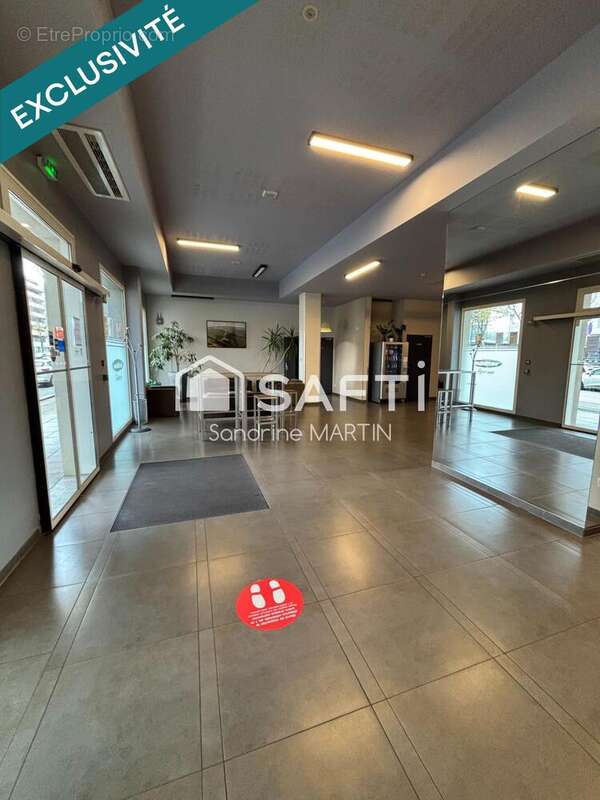 Photo 2 - Appartement à CLERMONT-FERRAND