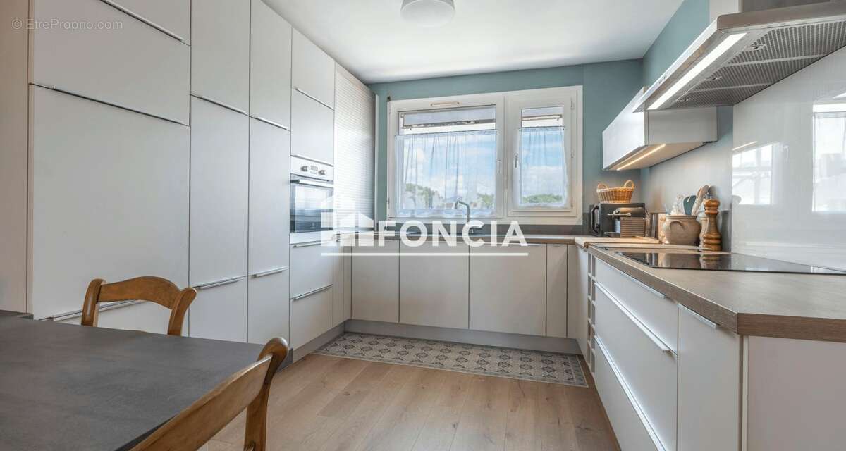 Appartement à CHATELAILLON-PLAGE
