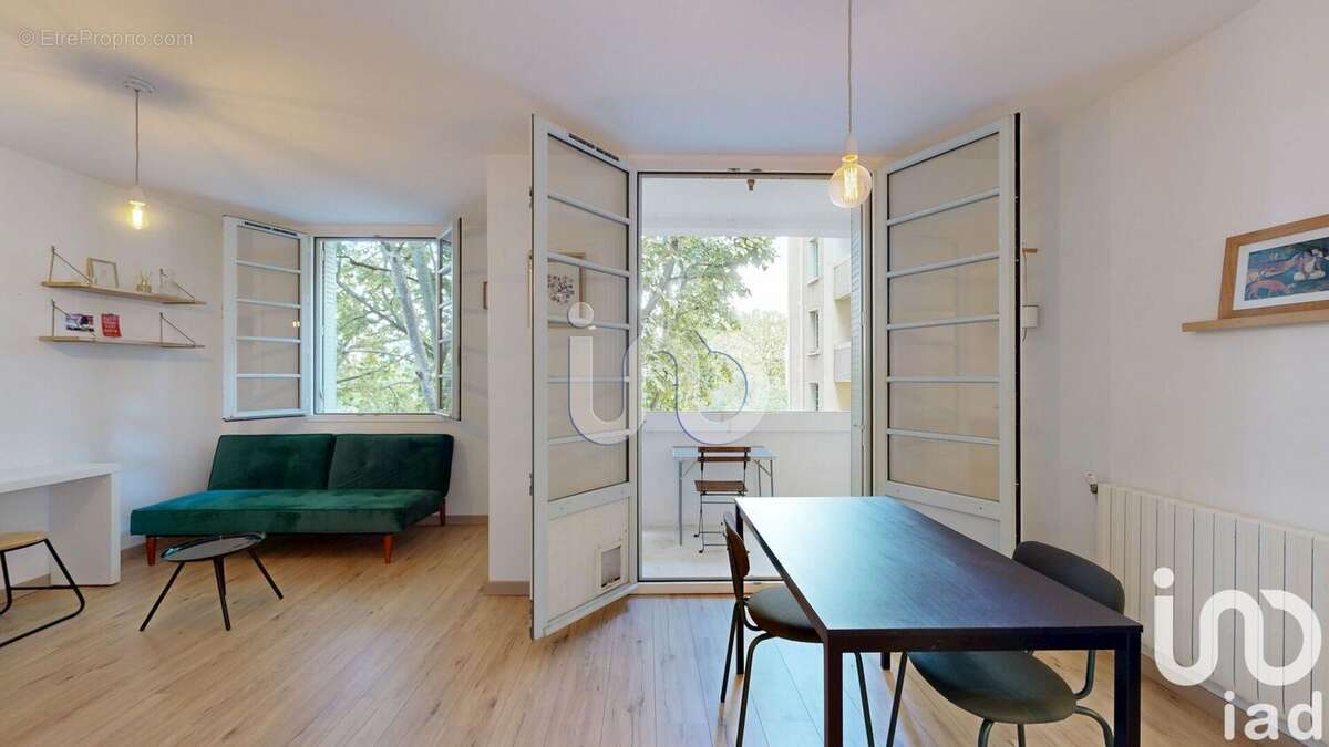 Photo 8 - Appartement à TOULOUSE