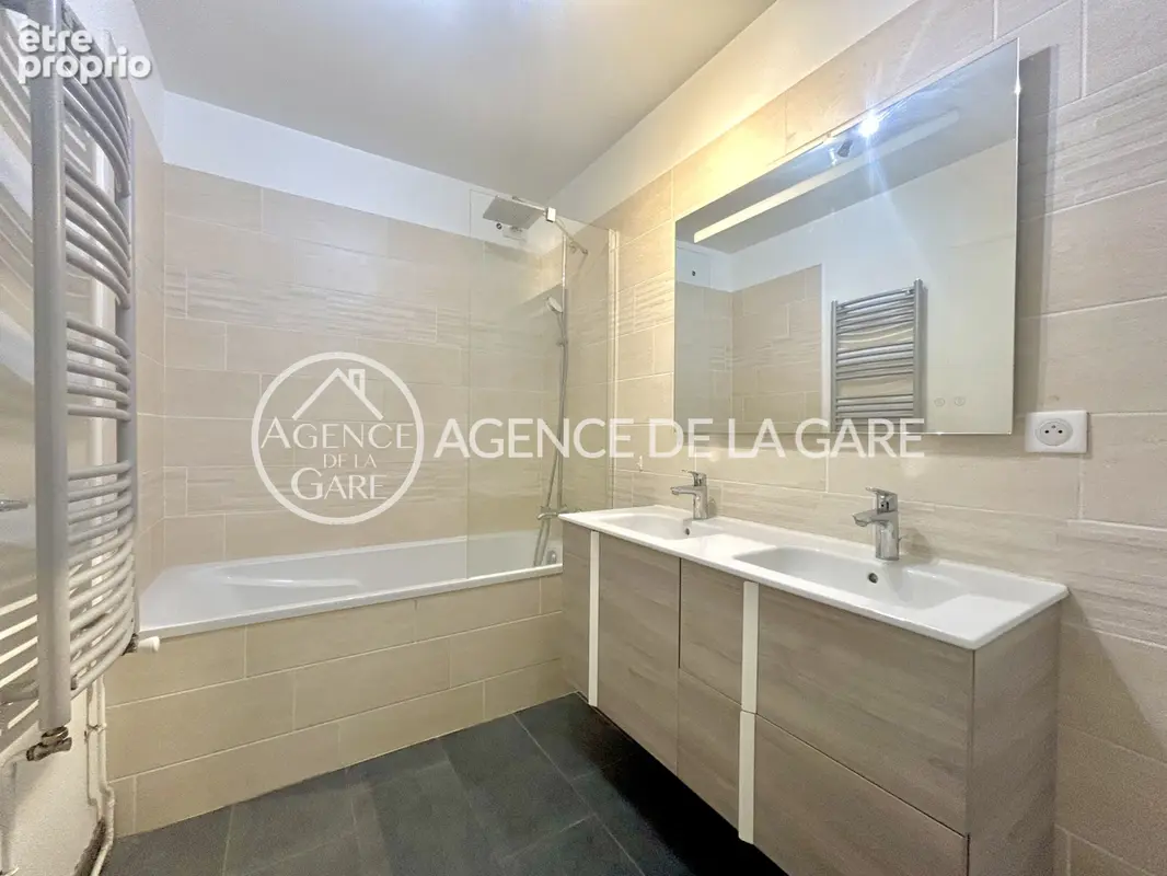 Appartement 4 pièces 79 m² à vendre à Brunoy (91800) - photo 3