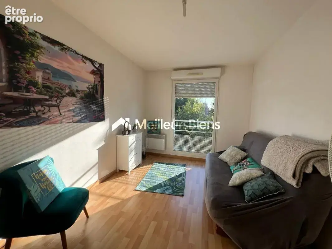 Pavillon mitoyen 4 pièces 92 m² avec jardin et garage à Sens - photo 13