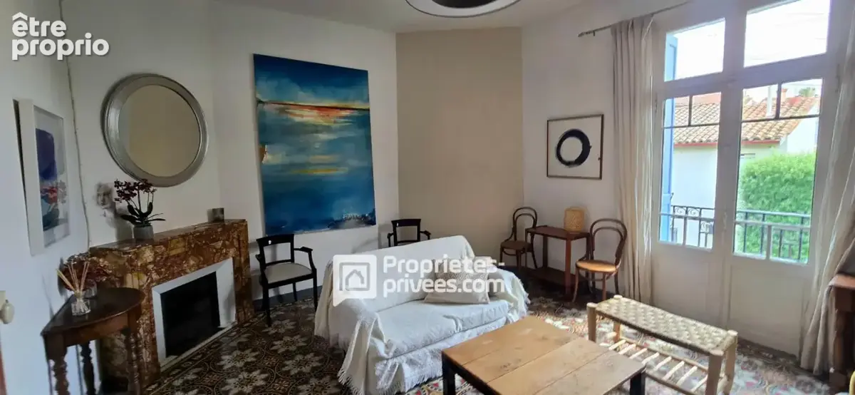 Maison à PERPIGNAN