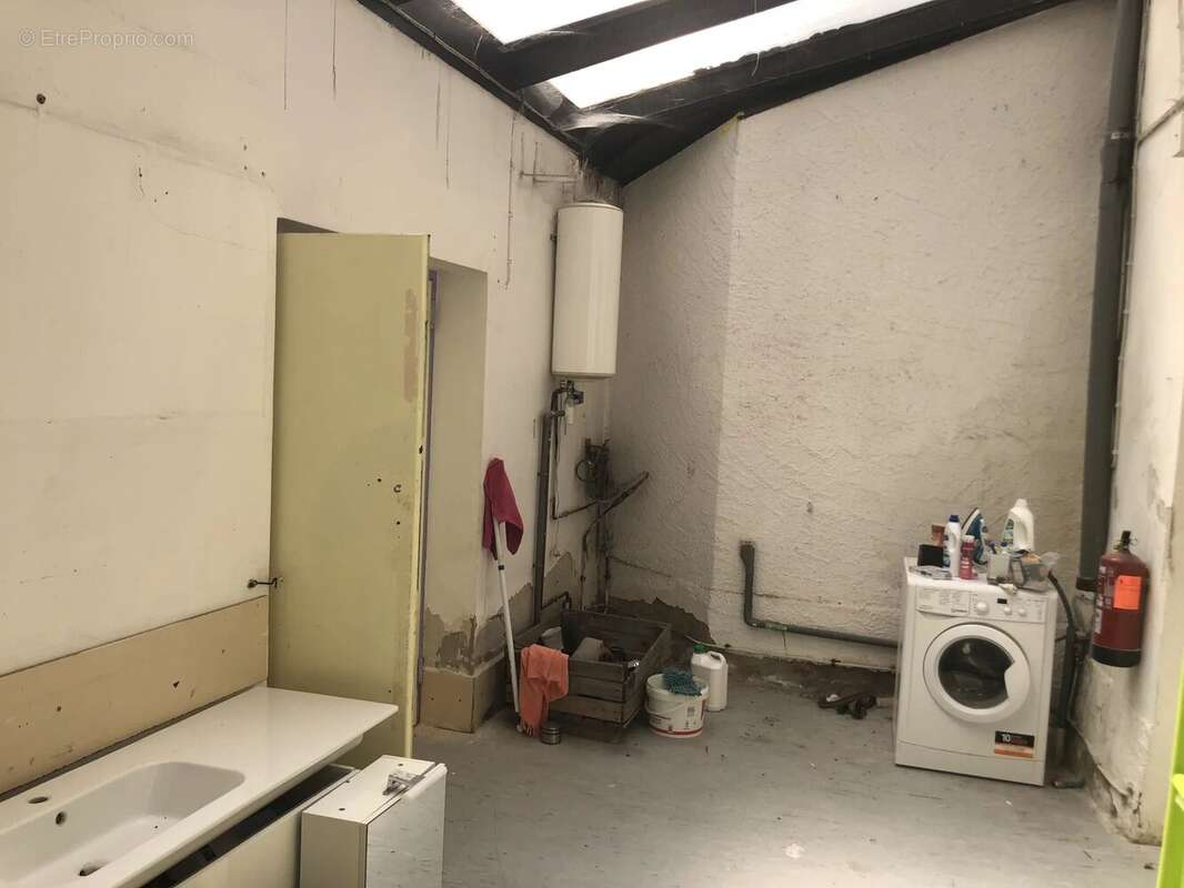 Appartement à SAINT-MARCELLIN