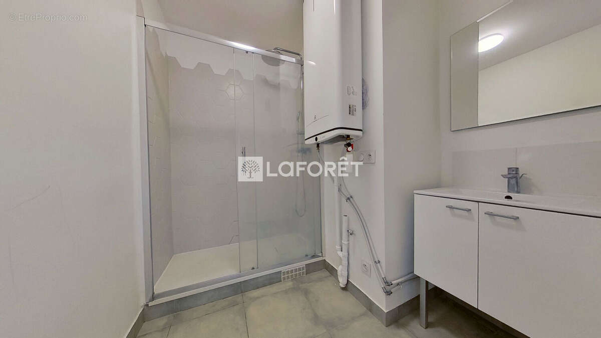 Appartement à BONDY