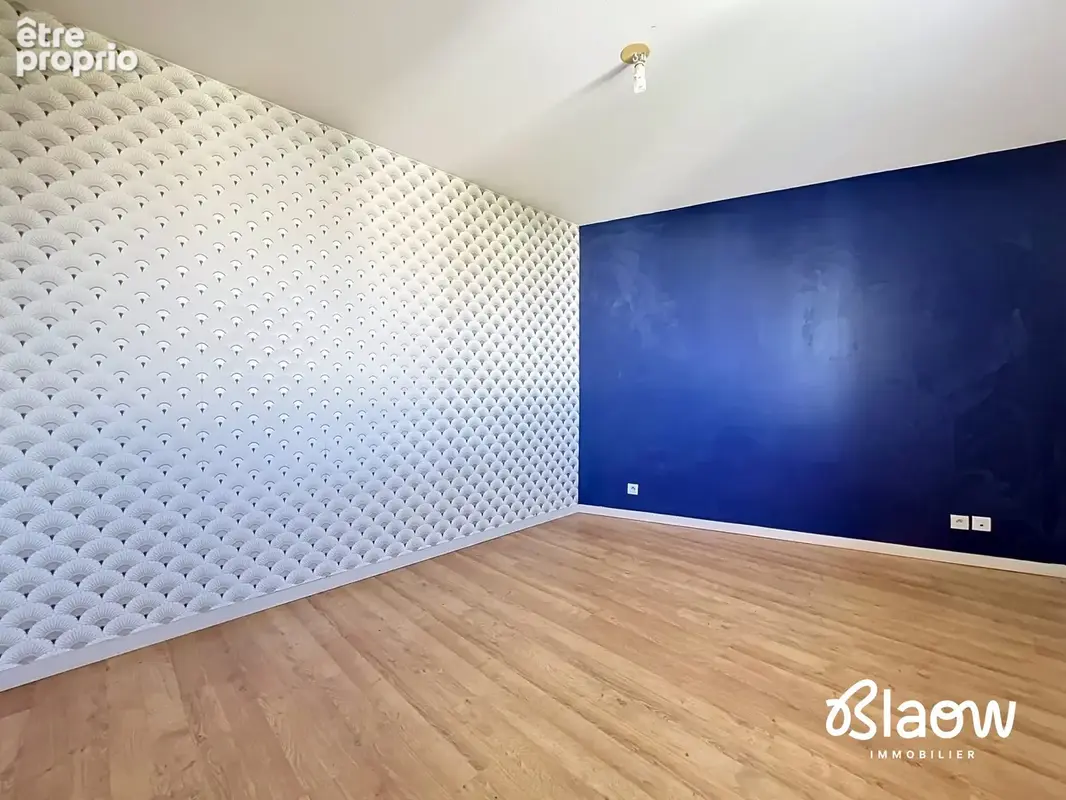 Appartement 4 pièces 81 m² à vendre à Vaulx-En-Velin (69120) - photo 9