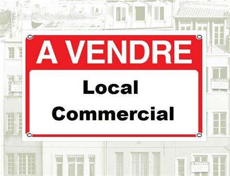 Commerce à RODEZ