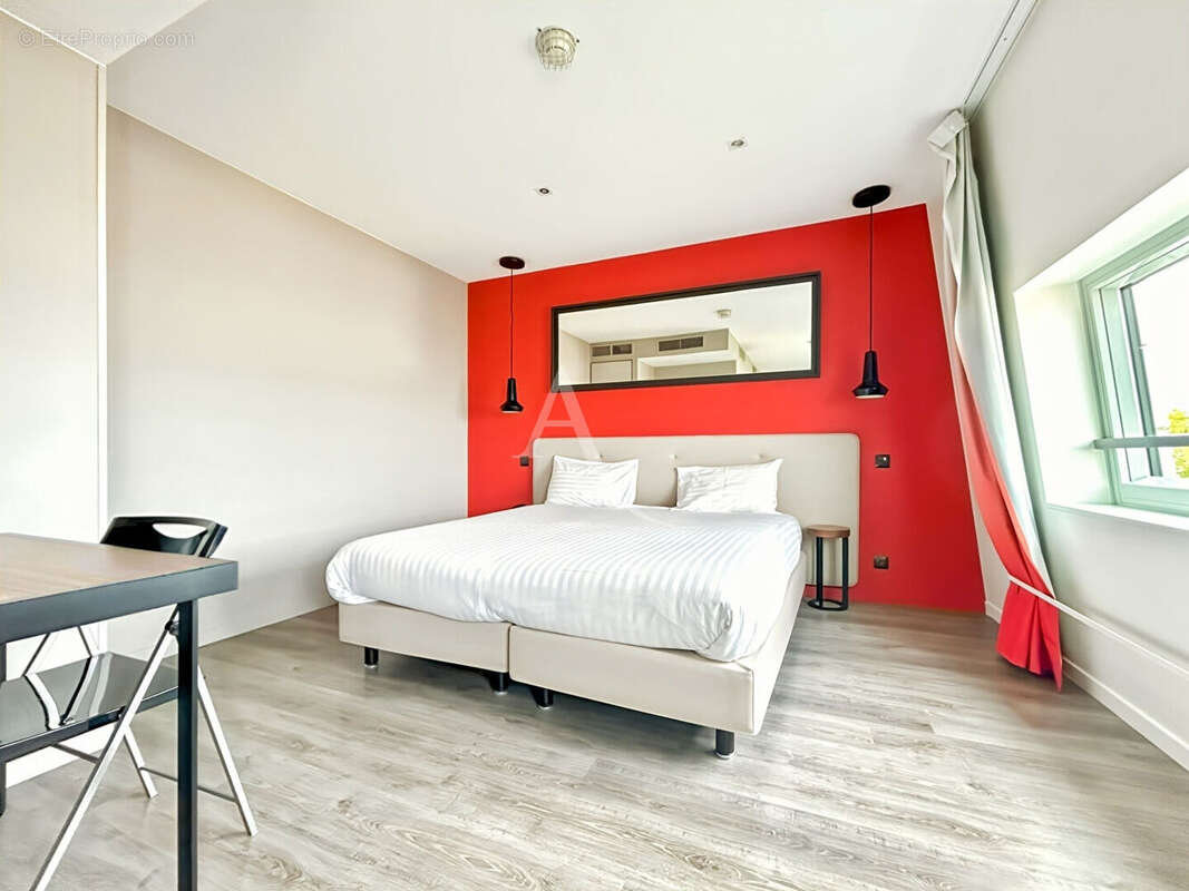 Appartement à PARIS-19E