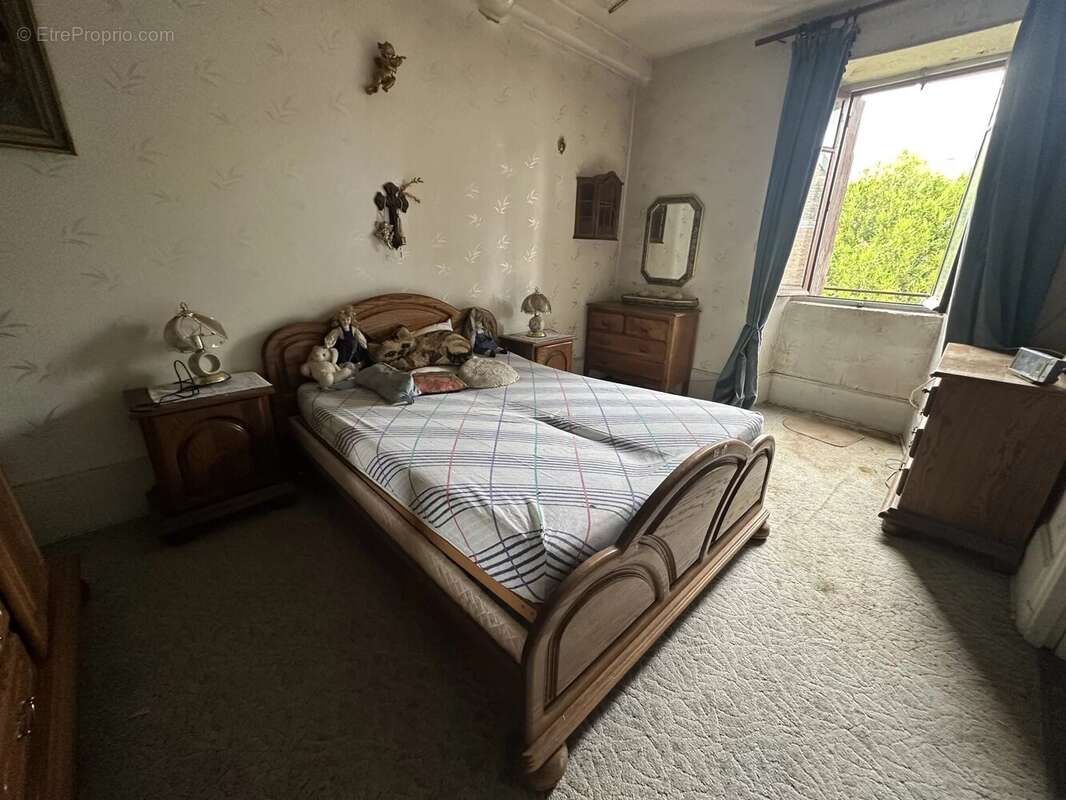 Maison à TURCEY