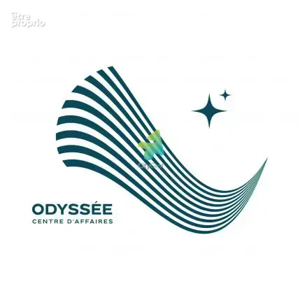 Centre d’affaires Odyssée   Commerces et bureaux neufs à Narbonne - photo 3