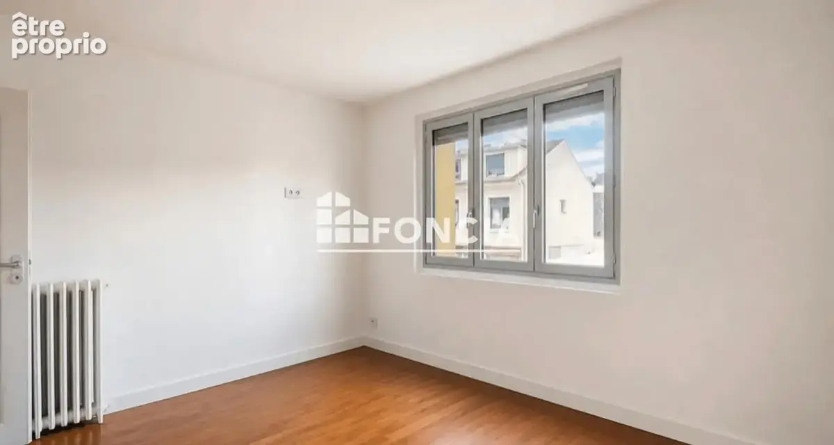 Appartement T4 Boulevard Michelet proche Centre Gare - photo 7
