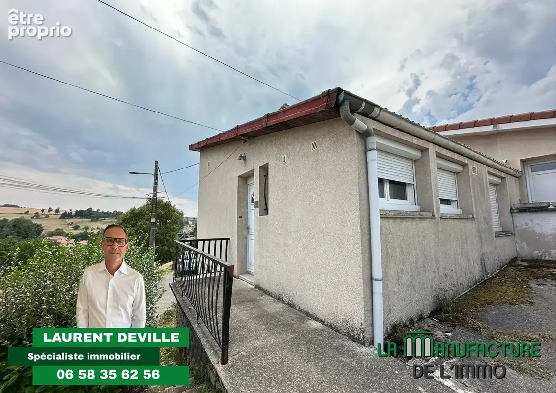 Maison à vendre à Saint-Férreol-d'Auroure - photo 12