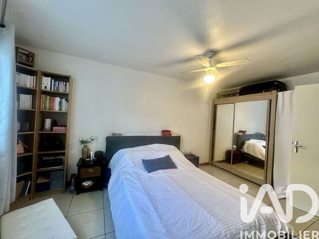 Photo 5 - Appartement à SAINT-DENIS