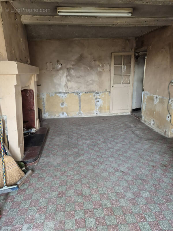 Maison à JUVARDEIL