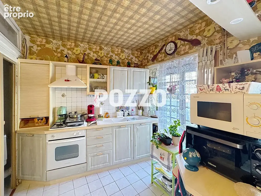 Authentique maison de pêcheurs à Granville -Quartier recherché 3 pièces 60 m² - photo 2
