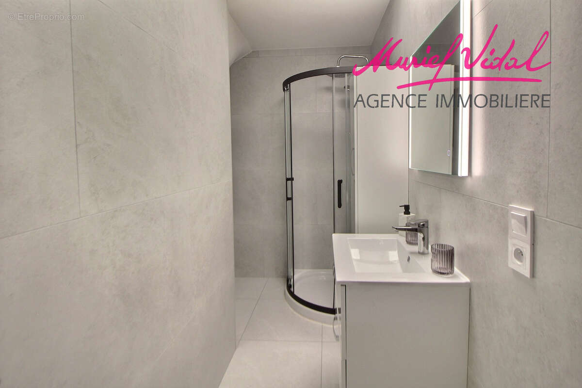 Achat saint cyprien plage/ acces plage 300 m à pied - villa renovee 127 m2 - photo 9
