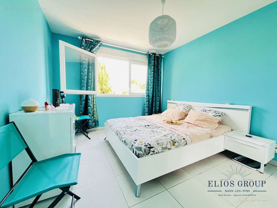 Appartement 63 m² à La Ciotat  - photo 5